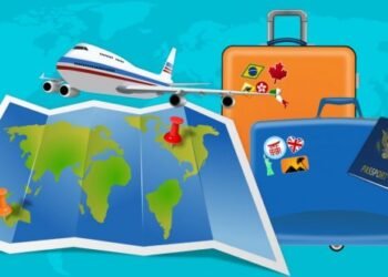 Cuatro tendencias de viajes que marcarían la industria turística este 2022