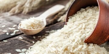 Los expertos vaticinan que el arroz podría ser el próximo alimento en tener disparado su precio mundial