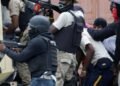 Pandilla asalta y toma control de Palacio de Justicia en Haití