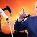 Biden urge a las grandes petroleras a aumentar la producción y bajar precios