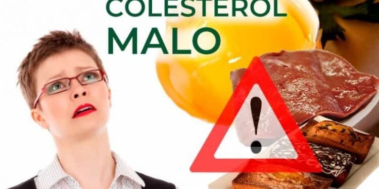 Que si carne roja o colesterol, médico quita miedo a su consumo