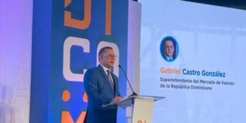 RD es sede de diálogo regional sobre el mercado de valores