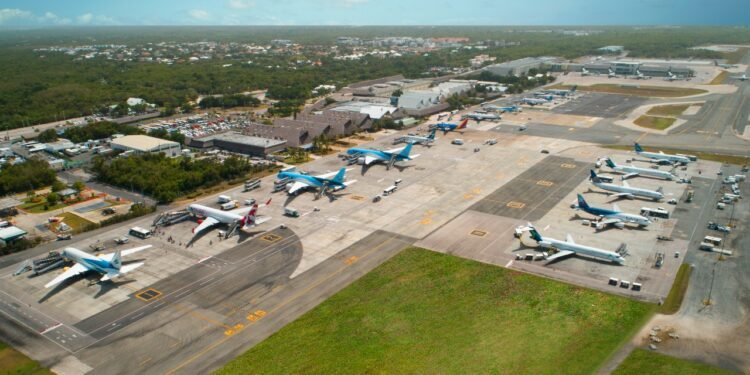 Las aerolíneas ven el final del túnel del COVID-19