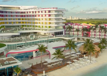 Abrirán en RD dos hoteles eróticos, uno para solteros y otro para parejas