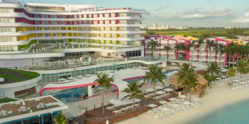 Abrirán en RD dos hoteles eróticos, uno para solteros y otro para parejas