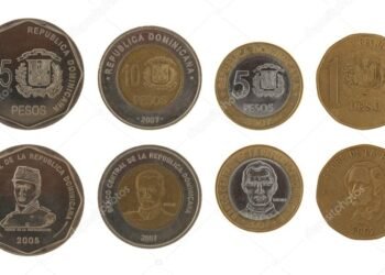 Se llevan monedas a Haití para hacer joyas