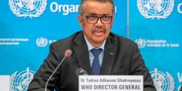 La OMS confirmó 1.600 casos de la viruela del mono y se reunirá para definir si declara una emergencia internacional