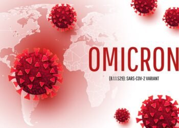 OMS: Infección por ómicron da proteccion contra subvariantes