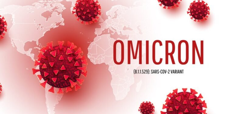 OMS: Infección por ómicron da proteccion contra subvariantes