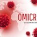 OMS: Infección por ómicron da proteccion contra subvariantes