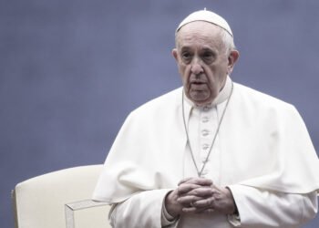 «Quiero vivir mi misión hasta que Dios me lo permita»: el papa Francisco desmiente los rumores sobre su retiro
