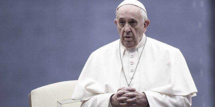 «Quiero vivir mi misión hasta que Dios me lo permita»: el papa Francisco desmiente los rumores sobre su retiro