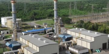 Exhorta a convertir a gas natural todas las plantas de electricidad