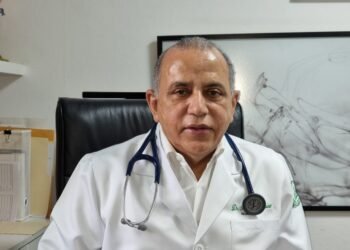 Neumólogos advierten aumento significativo del COVID-19