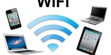 Una red Wi-Fi vulnerable pone en peligro los datos de tu organización