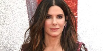 Sandra Bullock, informó que se retira de la actuación por tiempo indefinido