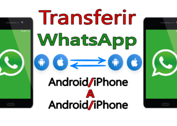 Los datos de WhatsApp ya pueden transferirse al migrar de Android a iPhone