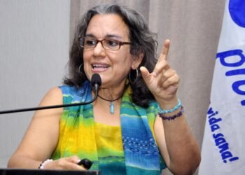 Socióloga dice acciones de Gobierno no reducirán criminalidad