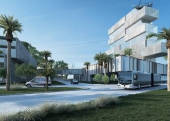 Construirán torre médica con hotel y ciudad universitaria