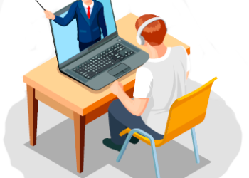 Las clases en remoto no cumplieron, a pesar de alta inversión pública