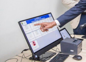 El TC declaró inconstitucional la automatización del voto en la RD