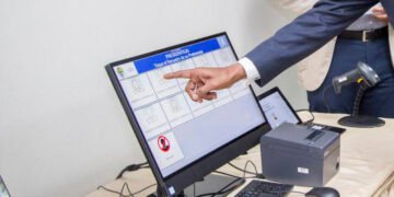 El TC declaró inconstitucional la automatización del voto en la RD