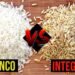 Arroz integral: ¿Por qué es más saludable?