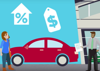 Aumentan tasa de interés para préstamos de vehículos.