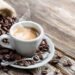 Relacionan tomar café con menor riesgo de lesión renal aguda
