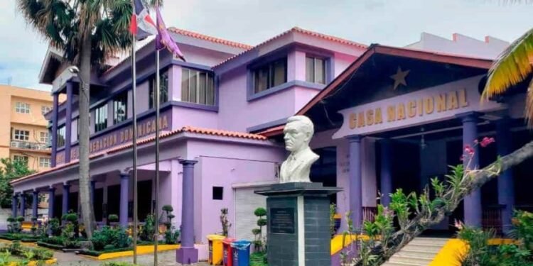 PLD escoge integrantes de su tribunal nacional de disciplina y ética