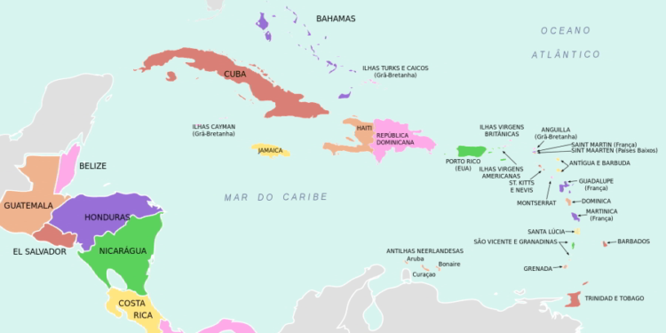 RD es el segundo lugar más caro para vivir en Centroamérica y El Caribe, según ranking ECA