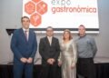Expo Gastronómica en el hotel Catalonia del 28 al 30 de junio