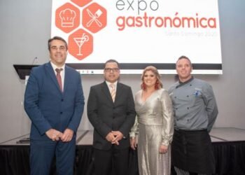 Expo Gastronómica en el hotel Catalonia del 28 al 30 de junio