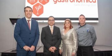 Expo Gastronómica en el hotel Catalonia del 28 al 30 de junio