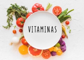 Estas son las señales de alerta que da el cuerpo cuando te hacen falta vitaminas