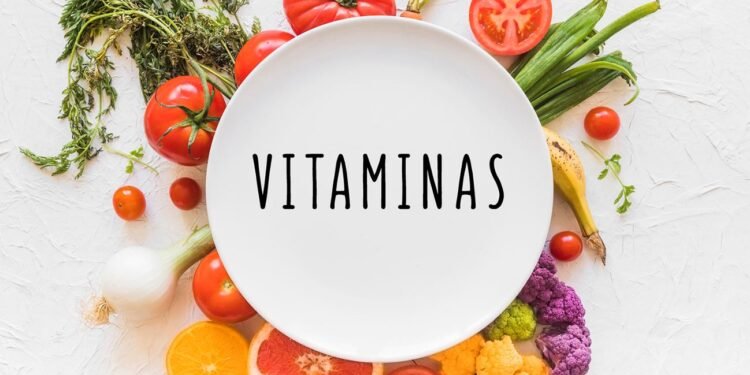 Estas son las señales de alerta que da el cuerpo cuando te hacen falta vitaminas