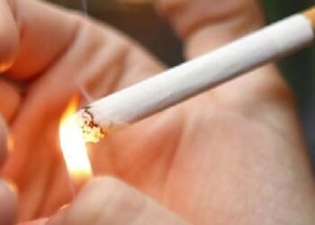 RD ocupa noveno lugar con tasa de fumadores más alta de la región