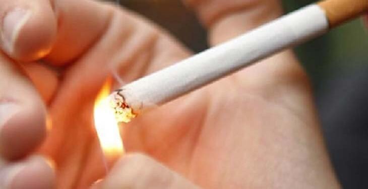 RD ocupa noveno lugar con tasa de fumadores más alta de la región