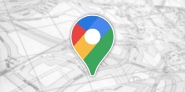 Google Maps informará la calidad del aire e incendios activos