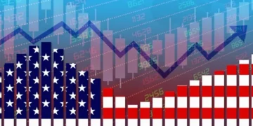 CEO de JP Morgan prevé “huracán” económico en EE.UU. por inflación