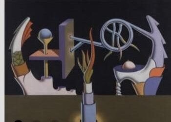 Subastan obra del fenecido artista Iván Tovar en 546 mil euros en Francia