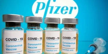 Gobierno perdería RD$1,928 millones si se vencen las vacunas Pfizer el 31 de julio