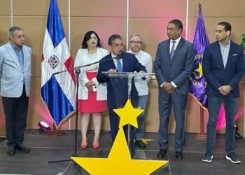 PLD acusa al Gobierno entregar bienes públicos al sector privado