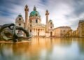 Las 10 mejores ciudades del mundo para vivir