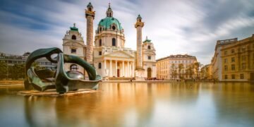 Las 10 mejores ciudades del mundo para vivir