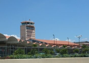 Anuncian remozamiento del aeropuerto Juan Bosch en el Catey Samaná con una inversión de 30 millones de pesos