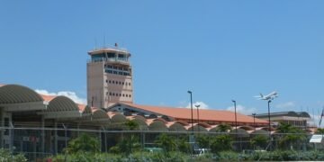 Anuncian remozamiento del aeropuerto Juan Bosch en el Catey Samaná con una inversión de 30 millones de pesos