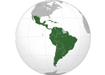 España llama a la UE a centrar su mirada en América Latina