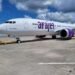 Aerolínea dominicana Arajet inicia vuelos internacionales en agosto