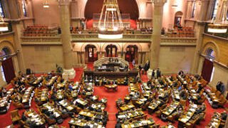 New YORK: Aprueban endurecer las restricciones para el uso de armas